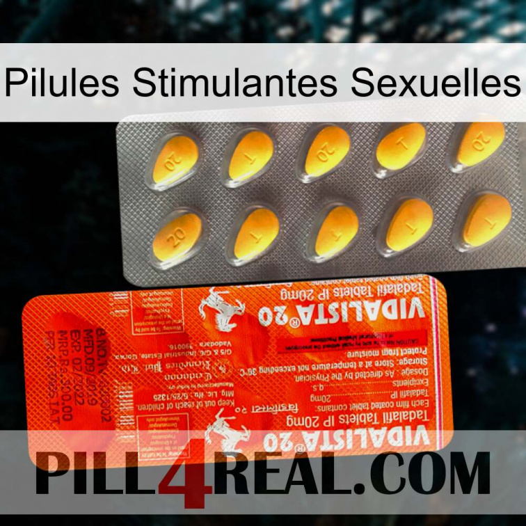 Sexual Stimulant Pills new01